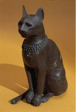 Ancient Egyption Animals - Kauri 2 - Ancient Egypt